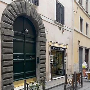 The Rent - Gorgeous One-bedroom Near Piazza Di Spagna Apartment Rome