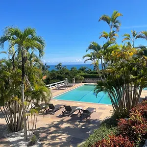 Catalina, Oceanview Multi 2 Bd 2 Bath Units With Balcony And Pool Apartment Cabrera